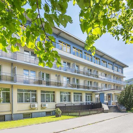 Hotel Dal 그단스크 외부 사진