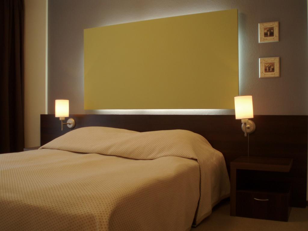 Hotel Dal 그단스크 외부 사진